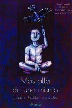 mas alla de uno mismo-claudia guillen gonzalez-9788417604417