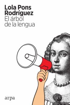 el árbol de la lengua (ebook)-lola pons rodriguez-9788417623517