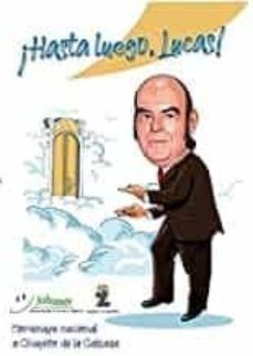 ¡hasta luego, lucas!-9788417650117