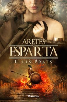 aretes de esparta (ebook)-9788417683917