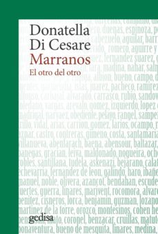 marranos (ebook)-donatella di cesare-9788417690717