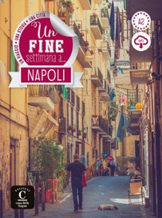 un fine settimana a napoli. a1-9788417710217