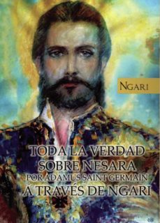 toda la verdad sobre nesara (ebook)-9788417715717
