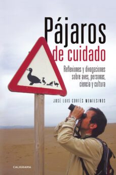 (i.b.d.) pajaros de cuidado-9788417717117