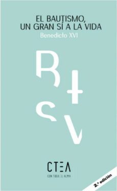 el bautismo, un gran si a la vida-9788417728717