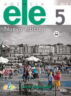 agencia ele 5 ejercicios nueva edicion-9788417730017