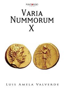 varia nummorum x-9788417808617