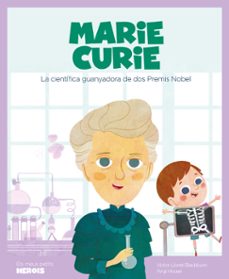 marie curie (versio catala)-9788417822217