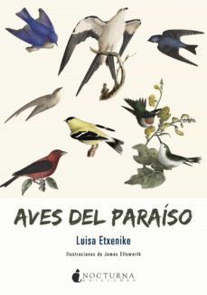 aves del paraiso (ebook)-9788417834517