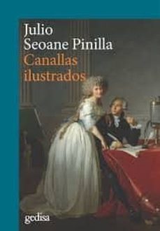 canallas ilustrados: enseñanzas de la ilustracion poco ortodoxa-9788417835217