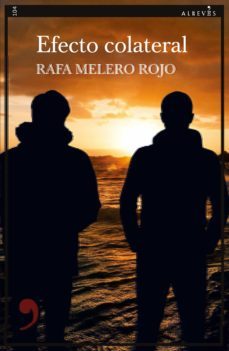 efecto colateral (ebook)-rafa melero-9788417847524