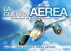 la guerra aerea-9788417859817
