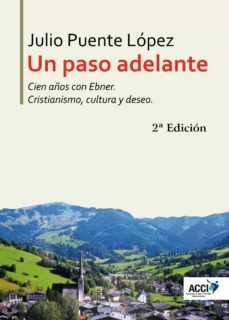 un paso adelante cien años con ebner-9788417867317