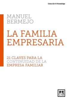 la familia empresaria-9788417880217