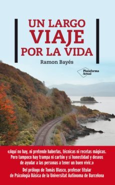 un largo viaje por la vida (ebook)-ramon bayes-9788417886417