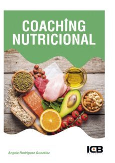 coaching nutricional (ebook)-angela rodriguez gonzalez-9788417967017