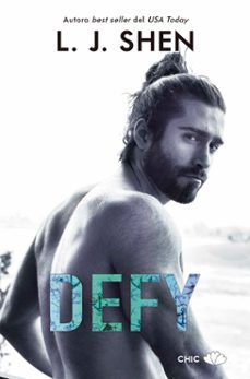 defy-l. j. shen-9788417972417