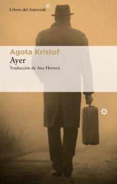ayer (ebook)-agota kristof-9788417977917