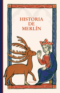 historia de merlin-9788417996017