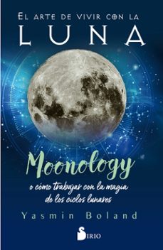 el arte de vivir con la luna-9788418000317