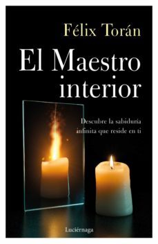 el maestro interior (ebook)-felix toran marti-9788418015717