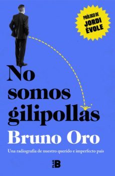 no somos gilipollas (ebook)-9788418051517