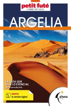 Imagen Principal de ARGELIA 2026 (PETIT FUTE)