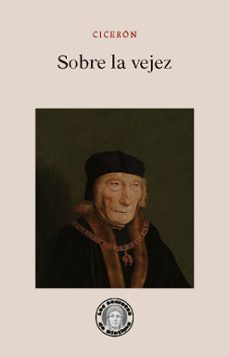 sobre la vejez-marco tulio ciceron-9788418093517