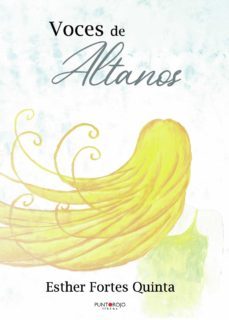 voces de altanos (ebook)-9788418109317