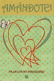 ¡amandote!-pilar couso fernandez-9788418115417