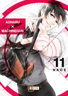 aoharu x machinegun 11-9788418120817