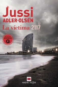 la victima 2117 (ebook)-jussi adler olsen-9788418184017
