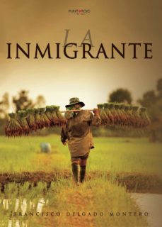 la inmigrante (ebook)-9788418194917