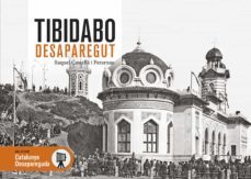 tibidabo desaparegut-raquel castella i perarnau-9788418243417