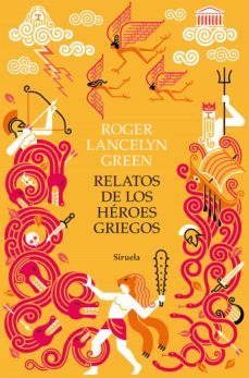 relatos de los heroes griegos (ebook)-9788418245817