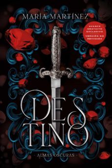 destino (almas oscuras #1) (avance) (ebook)-maria martinez.-9788418259517