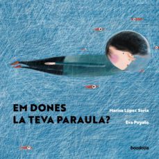 em dones la teva paraula?-9788418284717