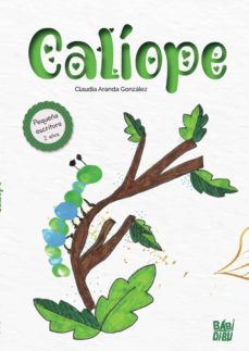 caliope-claudia aranda gonzalez-9788418297717