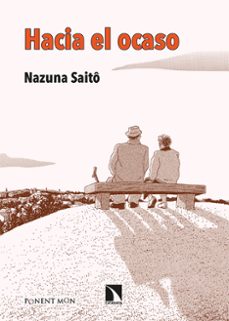 hacia el ocaso-nazuna sait-9788418309717