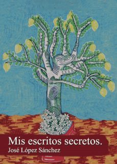 mis escritos secretos (ebook)-9788418314117