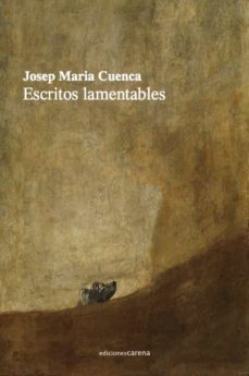 escritos lamentables-9788418323317