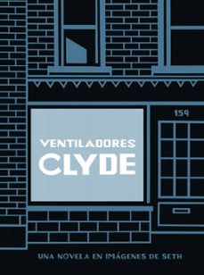 ventiladores clyde (ebook)-9788418347184