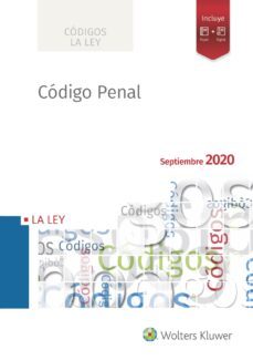 (i.b.d) codigo penal 2020-9788418349317