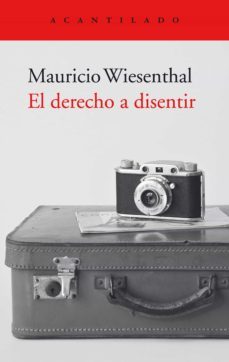 el derecho a disentir (ebook)-9788418370717
