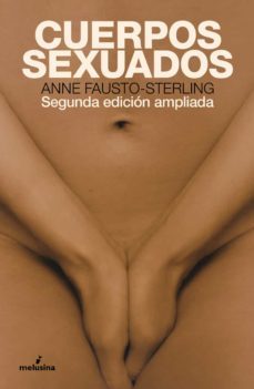 cuerpos sexuados (2ª ed. ampliada)-9788418403217