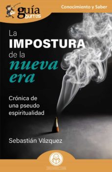 la impostura de la nueva era-9788418429217