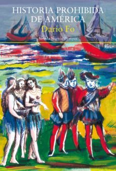historia prohibida de américa (ebook)-dario fo-9788418436017