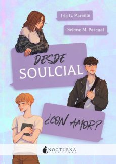 desde soulcial ¿con amor? (ebook)-9788418440717