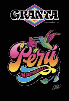 granta. peru-9788418449017
