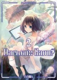 darwin s game 2-9788418450617